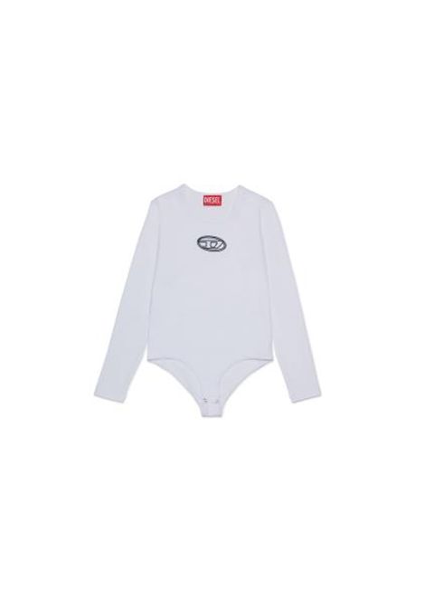 Body con logo DIESEL KIDS | J02433 0AFAAK100